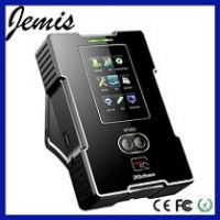 3'' TFT Touch Screen RFID&Facial time attendance systems
