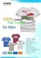 Cotton T-Shirt