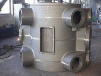 Cylinder Body