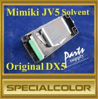 Original Eco Solvent dx5 printhead For Mimaki JV5 Printer  