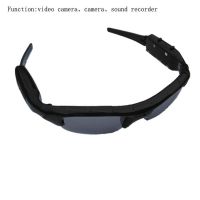 mobile eyewear recorder Can video glasses google glasses