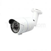 720P POE P2P IP camera , outdoor bullet camera IP ,