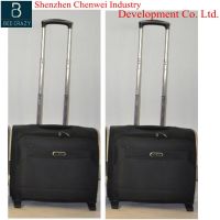 Attractive factory price best quality Aircraft trolley case