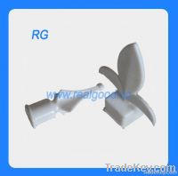 Spare Parts Plastic Injection Moulding