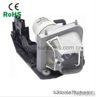 High Quality Cheap 725-10120 Projector lamp for 1209S