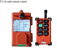 F21-6s radio remote control