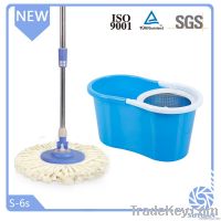 2014 new products 360 spin mop  as you seen on TV