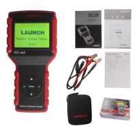LAUNCH BST460 BATTERY SYSTEM TESTER