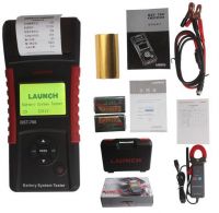 LAUNCH BST760 BATTERY SYSTEM TESTER