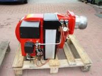 weishaupt Burner & Spares