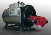 hot water generator