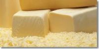 Mozzarella and Cheddar Cheese
