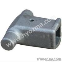 Cast Steel Precision Casting for Engineering Machinery (HY-EE-004)