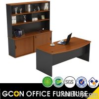 Office layout and workstation/office partition layout with overhead ca