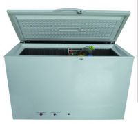 XD-200 Gas&Kerosene&Electrical Deep Chest Freezer