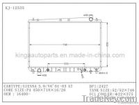 Auto Radiator for Sienna3.0/V6' 01-03 at