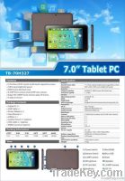 AIO Tablet TB-70H327