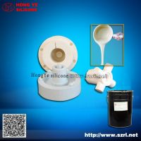 rtv-2 silicone for mold making