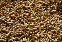 Wood Pellet