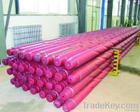 API drill collar