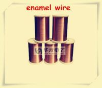 Professional Manufacturer enamel coated wire for micro-motor