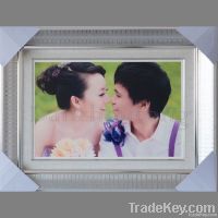 ceramic wedding painting