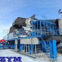 High Efficiency Crushing Plant, Crushing Plant for Coal