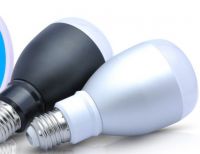 Smart Bulb with Bluetooth