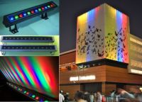 36w Color changing led LED Wall Washer China suppleir