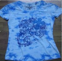 Ladies Knitted T-Shirts