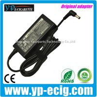 Wholesale Original New High Quality 19V 3.42A Notebook Charger For Toshiba
