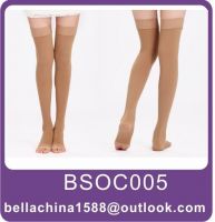 Anti varicose thigh high stockingsanti-embolism stockings
