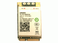 CAT4 4G LTE Module U9300C PCIE