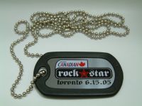 Dog tag