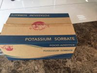 Potassium sorbate