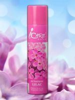 ICare Air Freshener LILAC