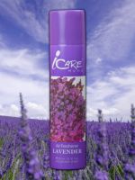 ICare Air Freshener LAVENDER