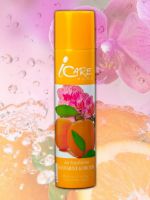 ICare Air Freshener MANDARIN & ORCHID