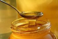 Organic Honey