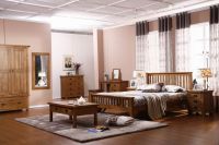 Bedroom Sets Solid Oke Antique