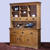 Large Dresser