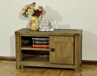 Small TV Unit