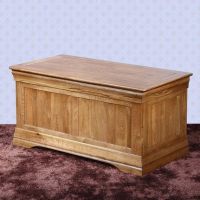 Blanket Box