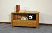 Corner TV Cabinet