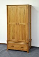 Double Wardrobe