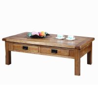 4 Drawers Coffee Table