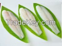 PANGASIUS FILLET, WELL TRIMMED