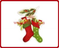High Quality Christmas 3D Lenticular Greeting Cards