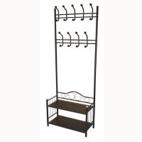 New style product power  stand clothes rack made in china