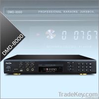 Professional Karaoke Player With Digital Recording DMD-8000